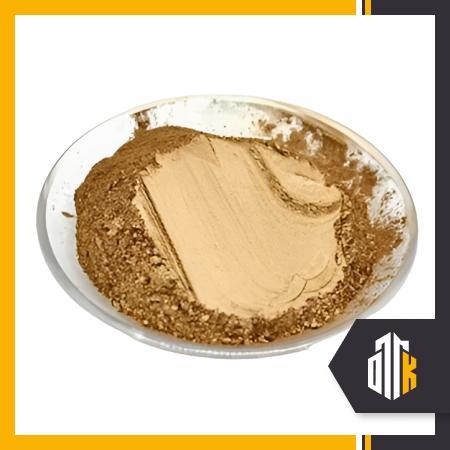 Бронзовая пудра БПИ ТУ 48-21-5-72